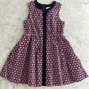 J. Crew girls dress